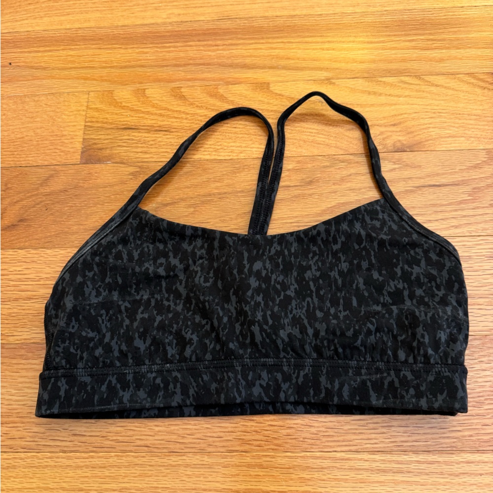 Lululemon Flow Y Bra